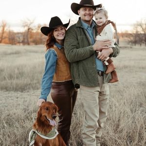 Meet your Posher, Taylor